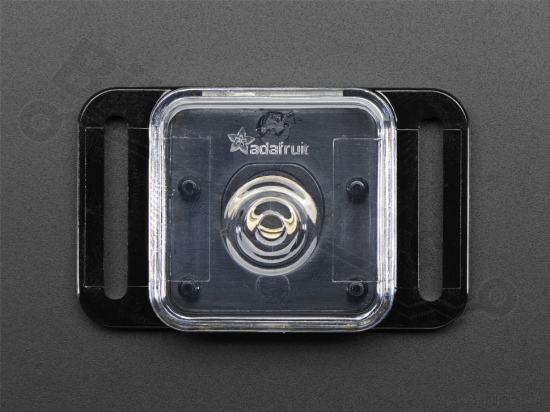 Raspberry Pi Camera behuizing/case met statiefschroef - Adafruit 3253